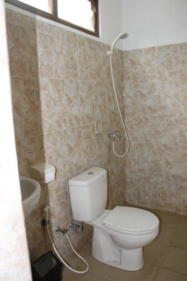 Green Palm Homestay BALI ภายนอก รูปภาพ